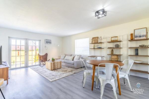 Sleek and Cozy Space 8Min to Ft Lauderdale Beaches!